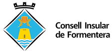 Escudo de Consell de Formentera